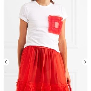 Comme des Garcons Girls T-shirt